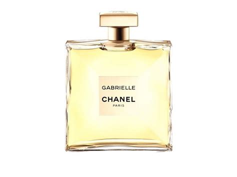 profumo gabrielle chanel note olfattive|Gabrielle Chanel perfume .